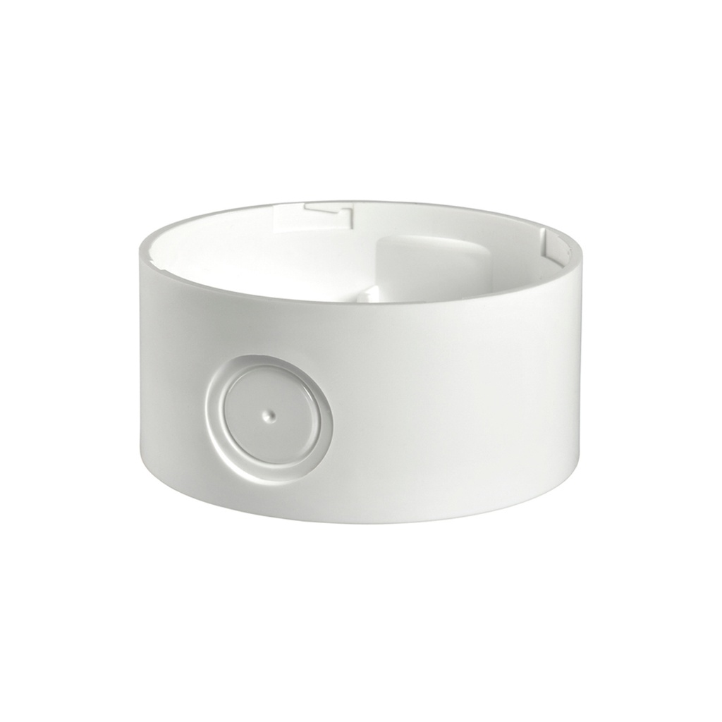 Base Deep SIR-E/SIR-EJ 12-24VAC/DC White 55188