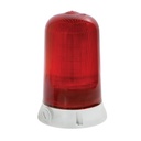 [90063] Rotallarm S LED 12/24VAC/DC Red 55487