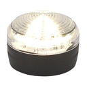 [74756] Beacon Portable White Battery Powered
