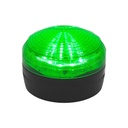 [74753] Beacon Portable Green Battery Powered