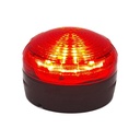 [74752] Beacon Portable Red Battery Powered