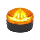 [74751] Beacon Portable Amber Battery Powered