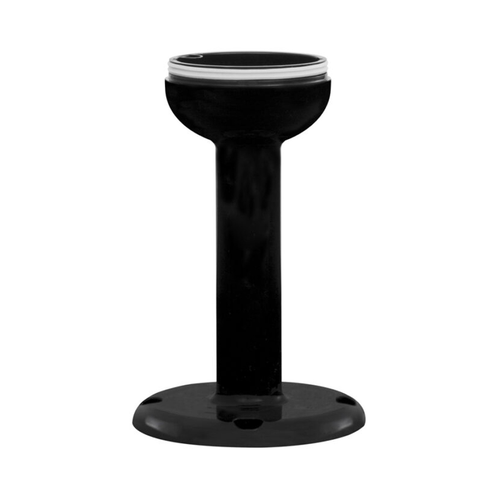 ELYPSE Extended Mounting Base 150mm Black