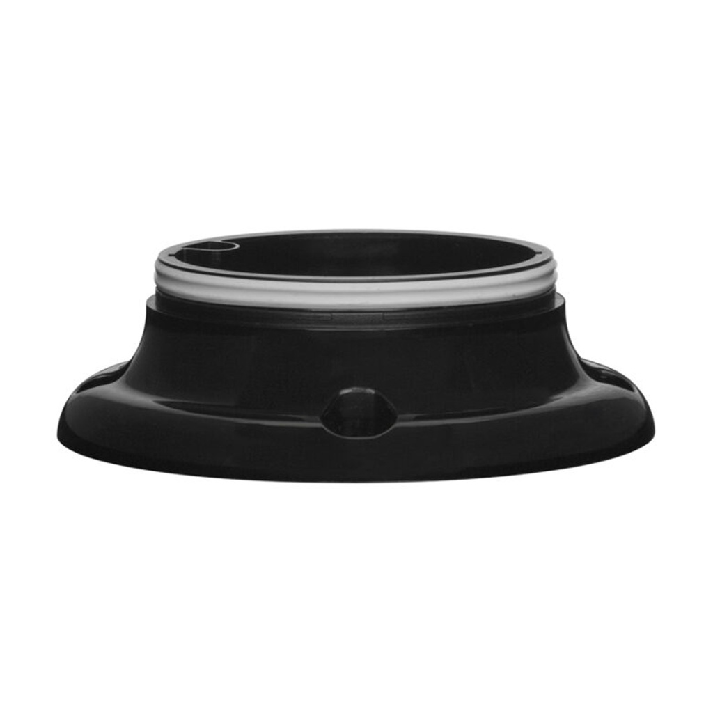 ELYPSE MB Surface Mount Base Black