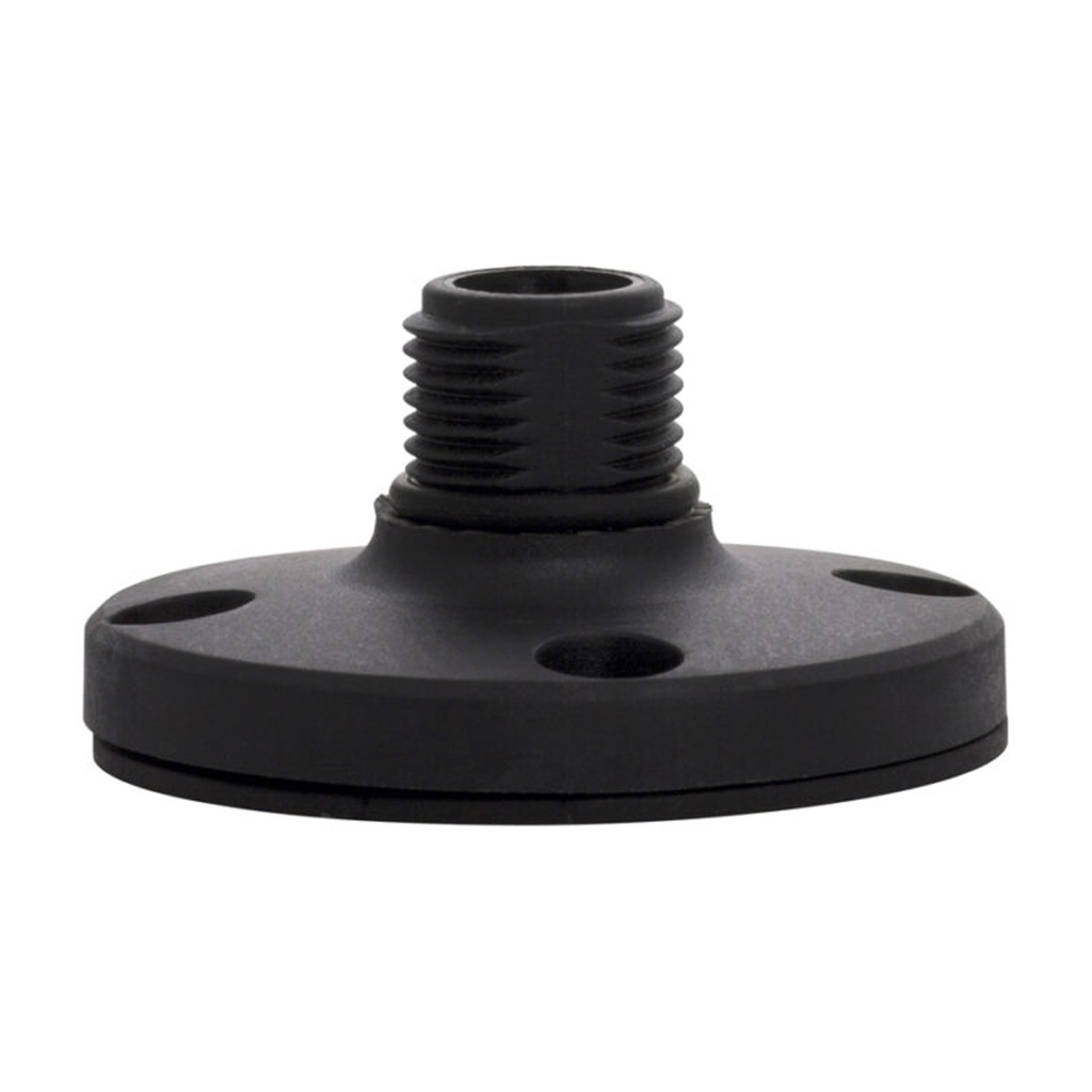 TWS BS Foot Base Black