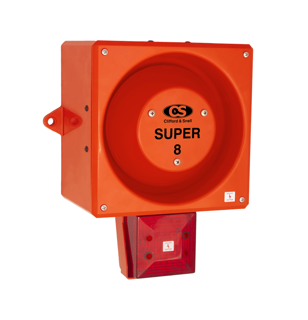 [YL80/DL/R/25/RF/HV/SU/WR] YL80/DL/R/25/RF/HV/SU/WR Sounder/LED
