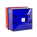 [FL40/N50/B/RN] Beacon Xenon 230VAC Blue