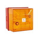 [FL40/D50/A/RN] V4/5W 24VDC Amber FL40/D50/A/RN/WR 204955