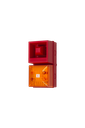 [YL40/N50/A/RN/WR] Sounder/Strobe YL40/N50/A/RN/WR YL4 WR 240VAC Red/Amber 204570