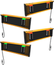 [MZ T4P] MUTING BRKT ENTRY/EXIT 4PARALBEAM