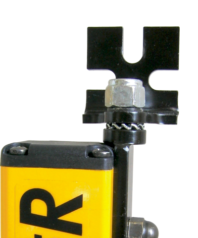 EOS 4X Adjustable 180° Brackets
