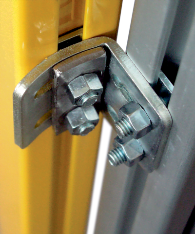 EOS 4X Adjustable Brackets