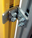 [SFB 4E] EOS 4X Adjustable Brackets