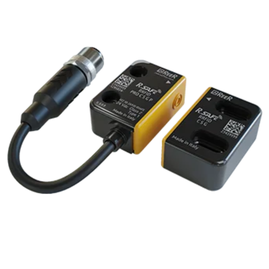 [RRFID PRO C S G P] RFID SAFE SENSOR PRO GEN PIG 22