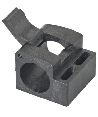 M18 Mounting Clamp for PI-Safe