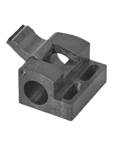 M12 Mounting Clamp for PI-Safe