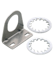 [PI M30 B] M30 ANGLE BRACKET FOR PI-SAFE