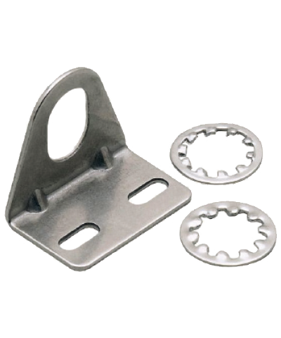 M18 Angle Bracket for PI-Safe