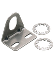[PI M18 B] M18 ANGLE BRACKET FOR PI-SAFE