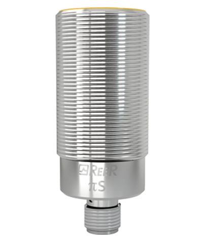 M30 Safety Proximity Flush-Mount