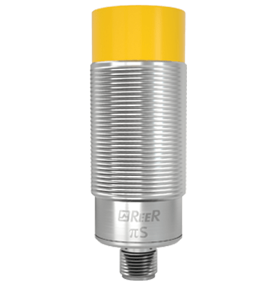 M30 Safety Proximity Non-Flush-Mount