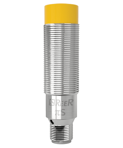 M18 Safety Proximity Non-Flush-Mount