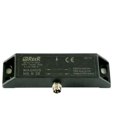 [MG B 20] Magnetic Safety Sensor 78mm