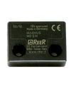 [MG S M] Magnetic Safety Actuator 22mm
