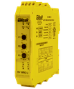 [SV MR0 U] SAFETY RELAY UNDERSPEED MONITOR