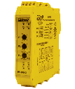 [SV MR0] SAFETY RELAY OVERSPEED MONITOR
