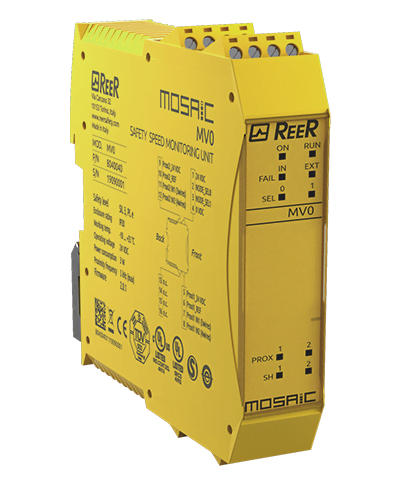 [MV0] EXP UNIT SAFE SPEED 2 PROXY