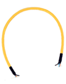 [MC25] SHIELDED BUS CABLE FOR MCT 25M