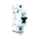 [HGD63M1PMDS0000C00006] Miniature Circuit Breaker (MCB), 1P 6A, 6kA D-Curve