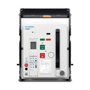 [HGS16A3HM0C0S051L] Air Circuit Breaker (ACB) Fixed, 3P 1600A