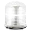 [90856] Beacon SLR S LED High Output All Colour 12/24VAC/DC White 55161