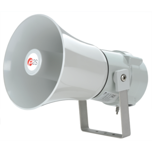 BExH120 'Hootronic' Explosion Proof Alarm Horn