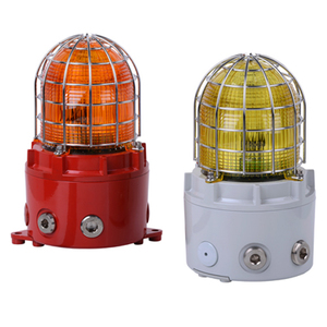 D1xB2LD2 Explosion Proof LED Multi-function Beacon