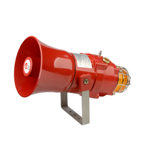 BExCS110-05 Explosion Proof Alarm & Strobe