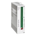 DVP Series Temperature Controller 2CH Relay Out