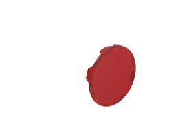 RED LENS ILL FLSH P/B ACT.