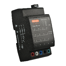 Surge Diverter, MULTIMOV, 3 Phase, 100kA, 275VAC, All Mode, LED Status