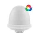 Panel Mount Signal Device 12-24VAC/DC