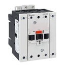 115A 4P CONT. 2NO/2NC 110VAC/DC