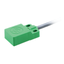 CUBIC 10-30VDC NPN NO CAP PROXI