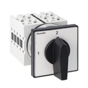 4P 32A On-On Selector Switch