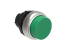 Extended Green Alternate Pushbutton Actuator