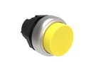 Extended Yellow Alternate Pushbutton Actuator