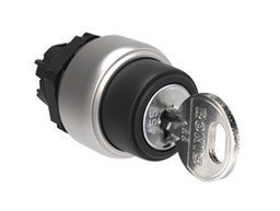 I-O-II KEY SELECTOR SW KEY REM R