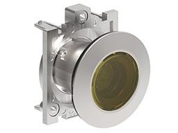 30MM YEL P/LIGHT HEAD