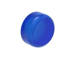 BLU RUBBER BOOT FOR FLUSH BUTTONS